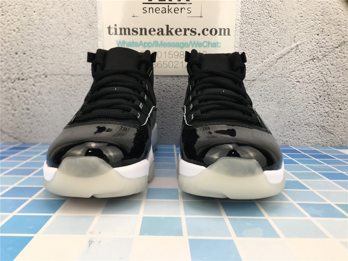 LJR Batch Air Jordan 11 Retro GS 25th Anniversary 378038 011